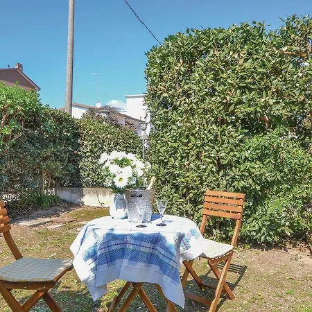 Apartment Casa Country Vintage Mogliano Veneto